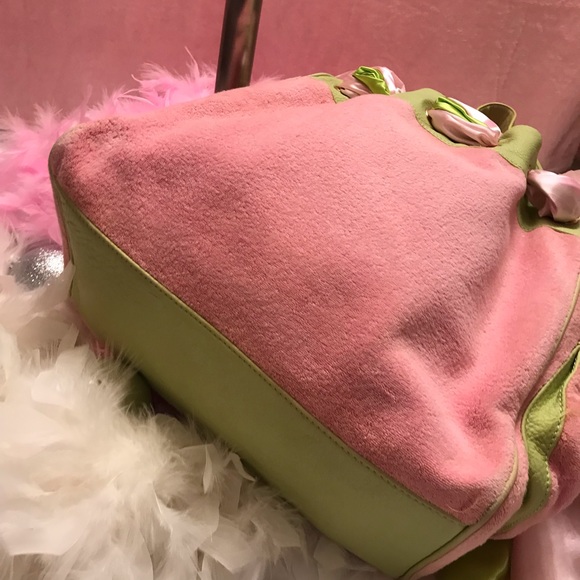 Rare 🦄SOME LIKE IT JUICY 🍍🌴pink 💕💚daydreamer - Picture 8 of 13